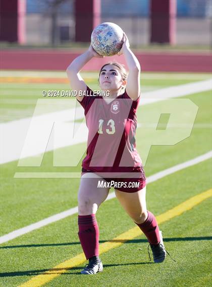 Thumbnail 2 in Boswell @ Saginaw photogallery.