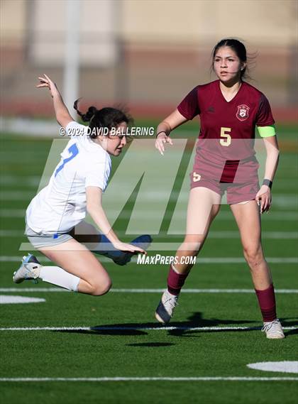 Thumbnail 2 in Boswell @ Saginaw photogallery.
