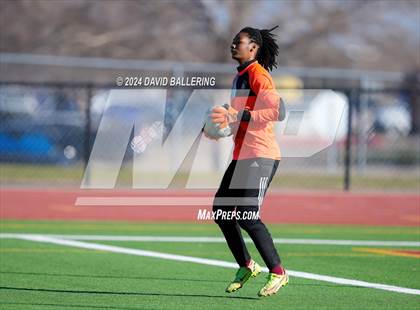 Thumbnail 3 in Boswell @ Saginaw photogallery.