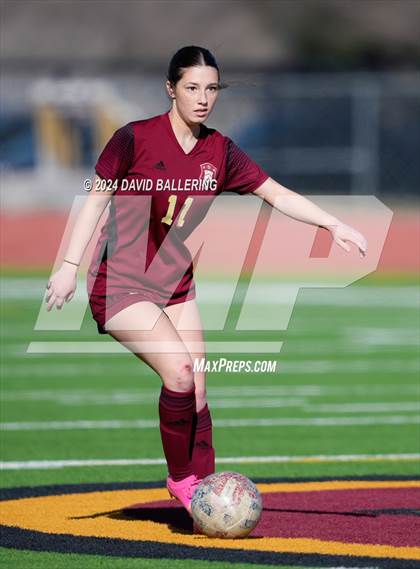 Thumbnail 1 in Boswell @ Saginaw photogallery.