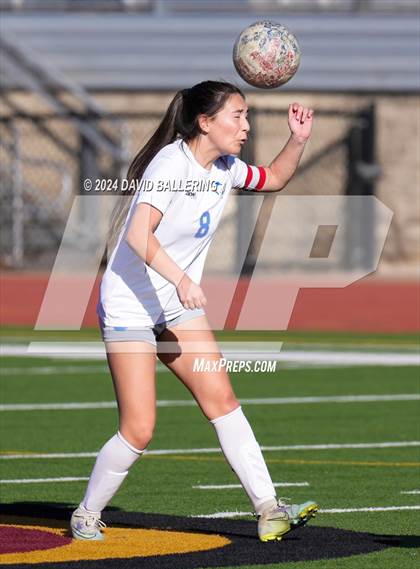 Thumbnail 2 in Boswell @ Saginaw photogallery.