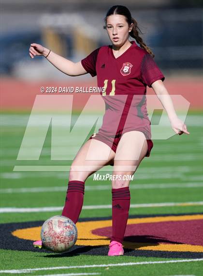 Thumbnail 1 in Boswell @ Saginaw photogallery.