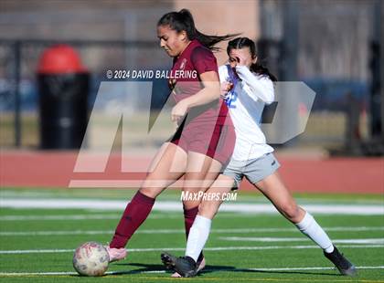 Thumbnail 3 in Boswell @ Saginaw photogallery.