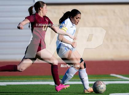 Thumbnail 3 in Boswell @ Saginaw photogallery.