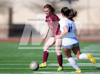Thumbnail 3 in Boswell @ Saginaw photogallery.