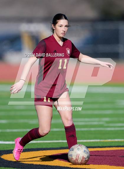 Thumbnail 3 in Boswell @ Saginaw photogallery.