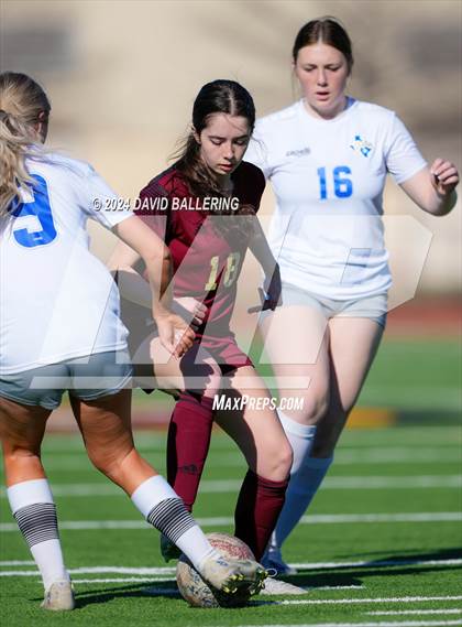 Thumbnail 3 in Boswell @ Saginaw photogallery.