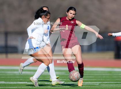 Thumbnail 2 in Boswell @ Saginaw photogallery.