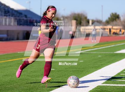 Thumbnail 3 in Boswell @ Saginaw photogallery.