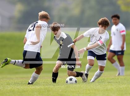 Thumbnail 2 in Meridian @ Kuna photogallery.