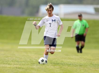 Thumbnail 3 in Meridian @ Kuna photogallery.