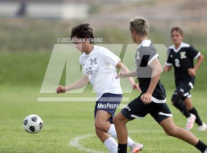 Thumbnail 3 in Meridian @ Kuna photogallery.