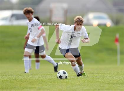 Thumbnail 3 in Meridian @ Kuna photogallery.