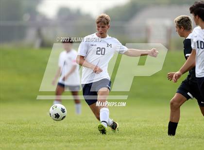 Thumbnail 1 in Meridian @ Kuna photogallery.