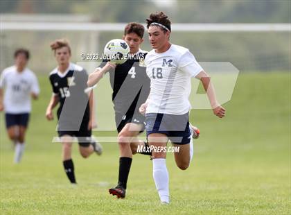 Thumbnail 2 in Meridian @ Kuna photogallery.