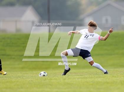 Thumbnail 1 in Meridian @ Kuna photogallery.
