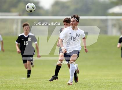 Thumbnail 3 in Meridian @ Kuna photogallery.