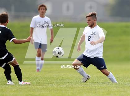 Thumbnail 2 in Meridian @ Kuna photogallery.