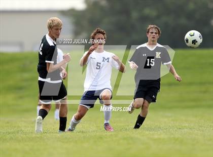 Thumbnail 1 in Meridian @ Kuna photogallery.