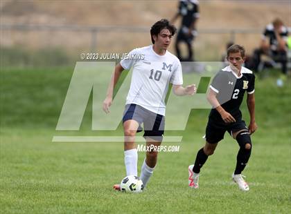 Thumbnail 3 in Meridian @ Kuna photogallery.