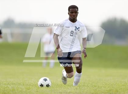 Thumbnail 2 in Meridian @ Kuna photogallery.