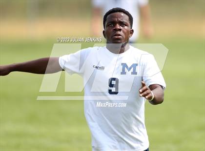 Thumbnail 2 in Meridian @ Kuna photogallery.