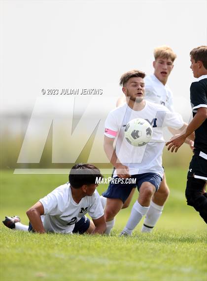 Thumbnail 2 in Meridian @ Kuna photogallery.