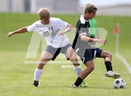 Thumbnail 2 in Meridian @ Kuna photogallery.