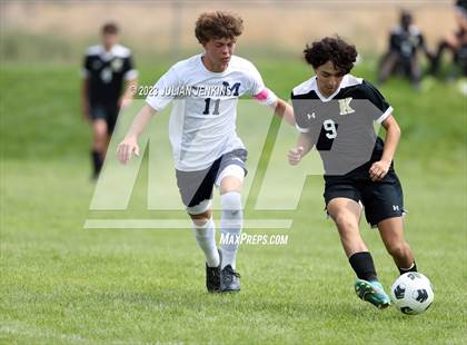 Thumbnail 2 in Meridian @ Kuna photogallery.