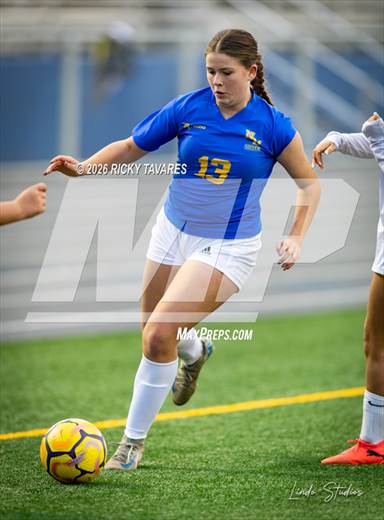 JV: Moreau Catholic @ Newark Memorial