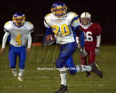 Thumbnail 3 in Pierce @ Rio Vista photogallery.