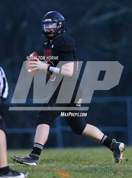 Thumbnail 2 in Marlboro Central @ Port Jervis photogallery.