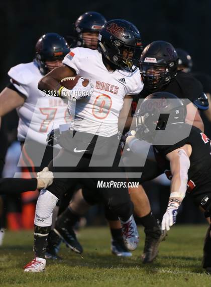 Thumbnail 1 in Marlboro Central @ Port Jervis photogallery.