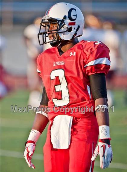 Thumbnail 1 in Glendora vs. West Covina photogallery.