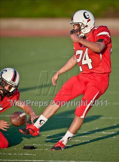 Thumbnail 1 in Glendora vs. West Covina photogallery.