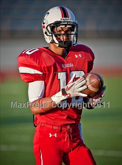 Thumbnail 1 in Glendora vs. West Covina photogallery.