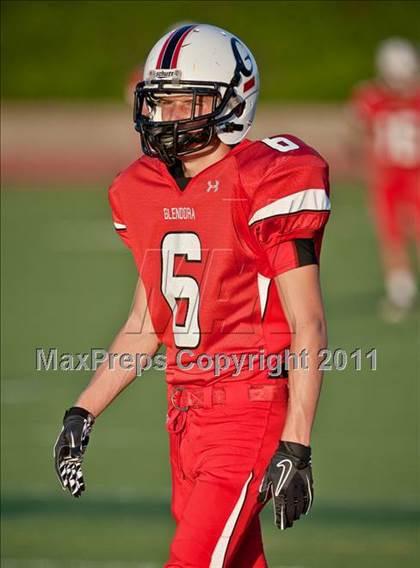Thumbnail 1 in Glendora vs. West Covina photogallery.