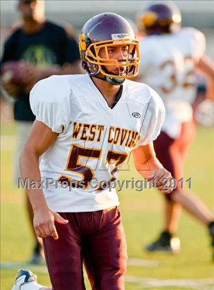 Thumbnail 1 in Glendora vs. West Covina photogallery.