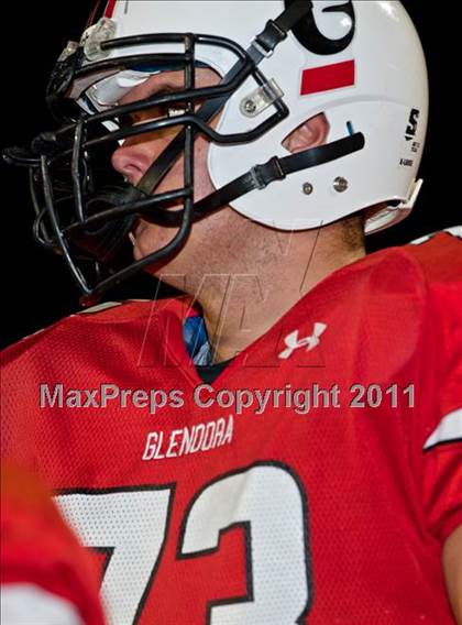 Thumbnail 3 in Glendora vs. West Covina photogallery.