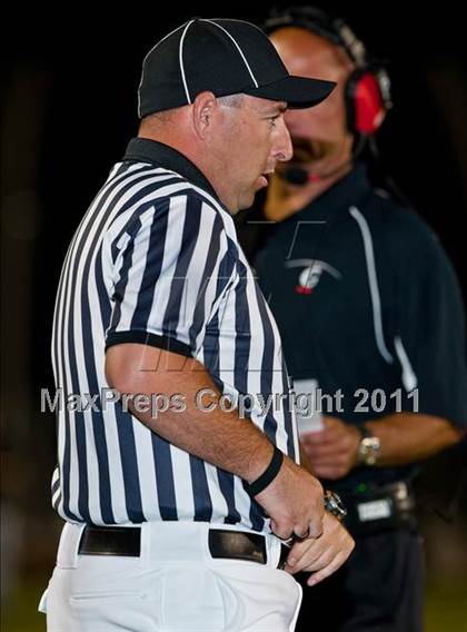 Thumbnail 1 in Glendora vs. West Covina photogallery.