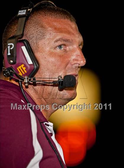 Thumbnail 2 in Glendora vs. West Covina photogallery.