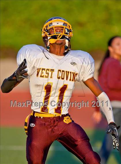 Thumbnail 1 in Glendora vs. West Covina photogallery.
