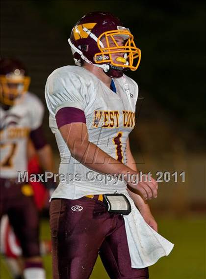 Thumbnail 3 in Glendora vs. West Covina photogallery.