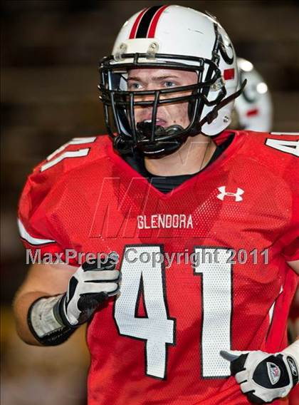 Thumbnail 3 in Glendora vs. West Covina photogallery.