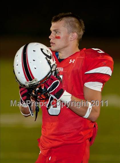 Thumbnail 3 in Glendora vs. West Covina photogallery.