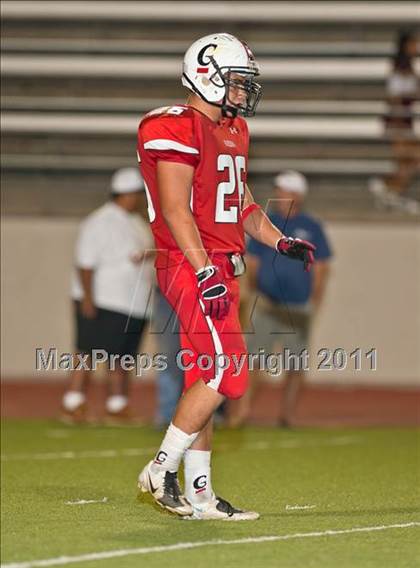 Thumbnail 1 in Glendora vs. West Covina photogallery.