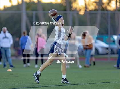 Thumbnail 1 in Trabuco Hills @ Edison (CIF SS Division 2 Semifinal) photogallery.