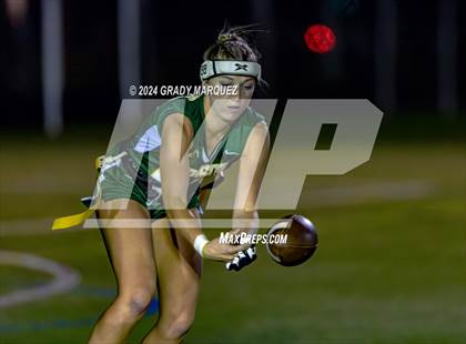 Thumbnail 3 in Trabuco Hills @ Edison (CIF SS Division 2 Semifinal) photogallery.