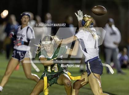 Thumbnail 1 in Trabuco Hills @ Edison (CIF SS Division 2 Semifinal) photogallery.