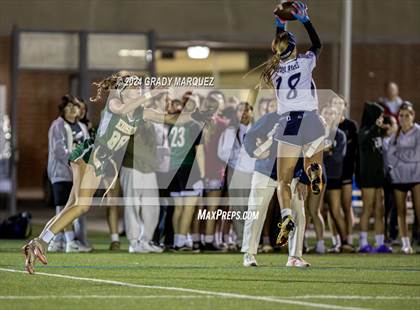 Thumbnail 1 in Trabuco Hills @ Edison (CIF SS Division 2 Semifinal) photogallery.